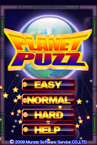 Planet Puzz